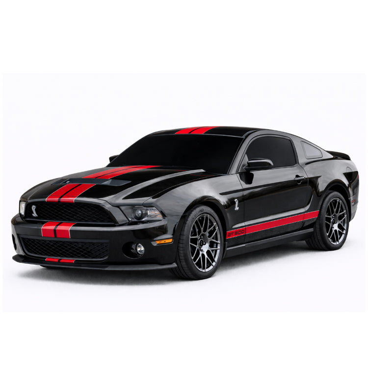 MoTeC Ford Mustang GT500 (S197 Manual) 2011-2014 PNP Kit
