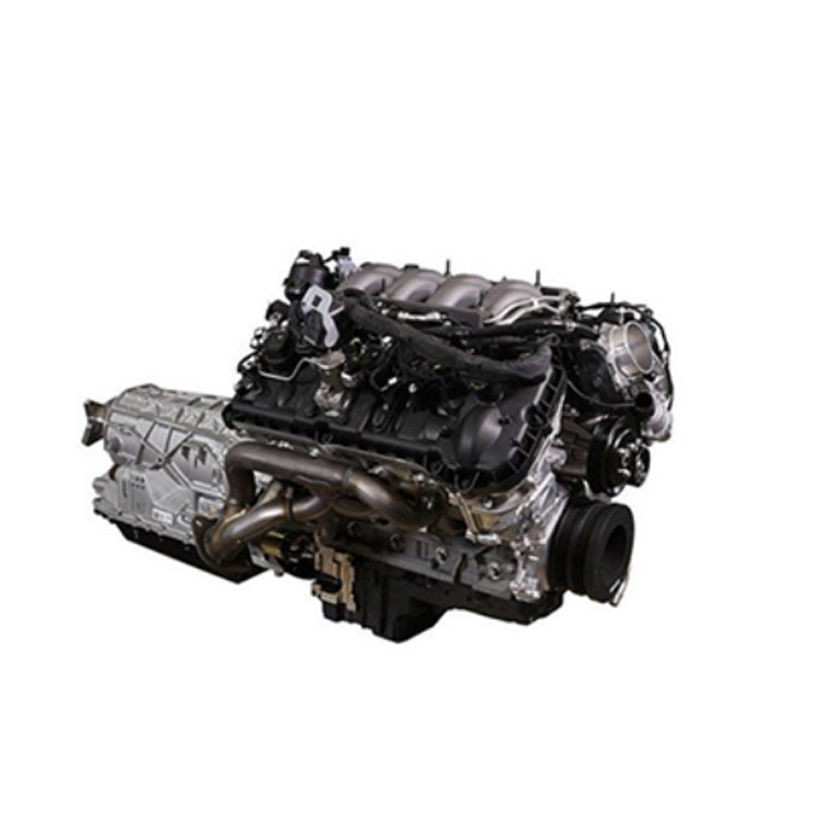 MoTeC 6R80 Swap Kit (Engine + Transmission)