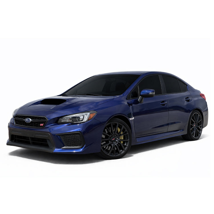 MoTeC Subaru WRX 2015-2021 PNP Kit