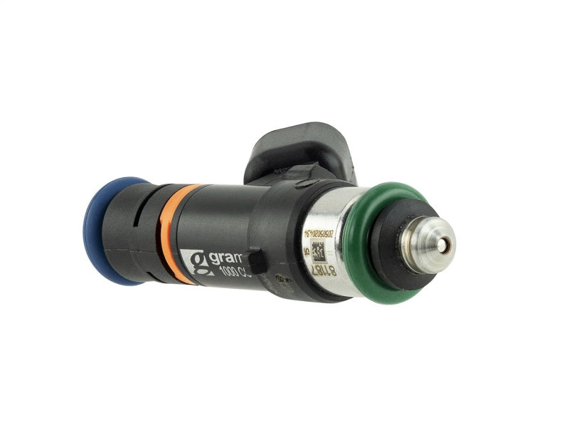 Gs2 Injector Grams Performance 1000cc Genesis 2.0T INJECTOR KIT