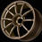 Advan RZII 17x8 +37 5-114.3 Racing Bronze Wheel