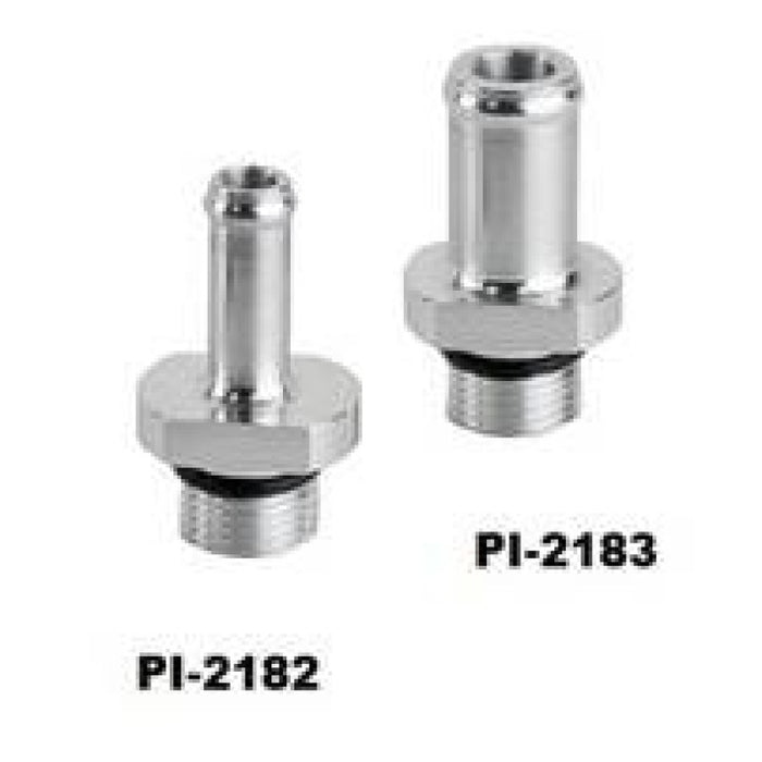 Koyo 08-15 Subaru WRX/STI / 05-09 Legacy GT 13mm Coolant Reservoir Adapter (For Part# VH091662)