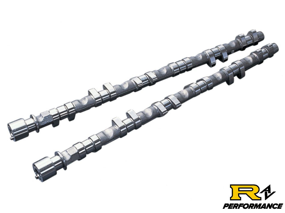 Tomei Poncam 258/258 Duration 8.5mm Lift Drop-In RB25DET R33 Series 1 TA301B-NS06A