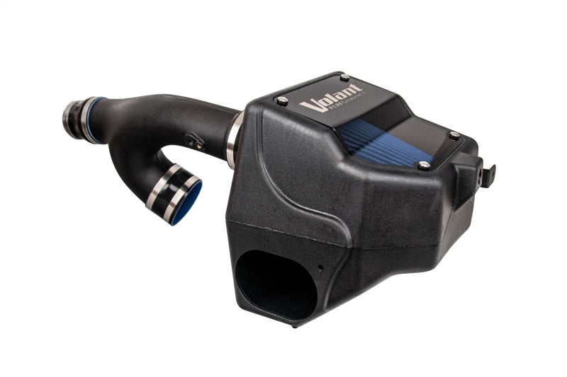 Volant 21-25 Ford F-150 EcoBoost 3.5L Turbo MaxFlow 5 Closed Box Air Intake System
