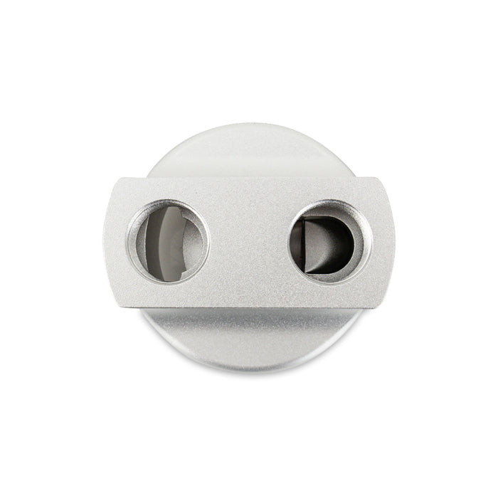 Mishimoto Oil Filter Take-Off Plate - M20