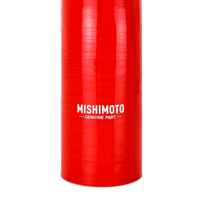 Mishimoto 04-10 Infiniti QX56 / 04-14 Titan Silicone Coolant Hose Kit - Red