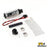 DeatschWerks 165lph in-tank fuel pump w/ install kit for 1994-02 Nissan 240sx Silvia S14 S15 OE Replacement 9-101-1024