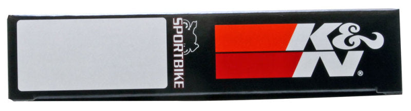 K&N 10-11 BMW S1000RR 990 Race Specific Air Filter