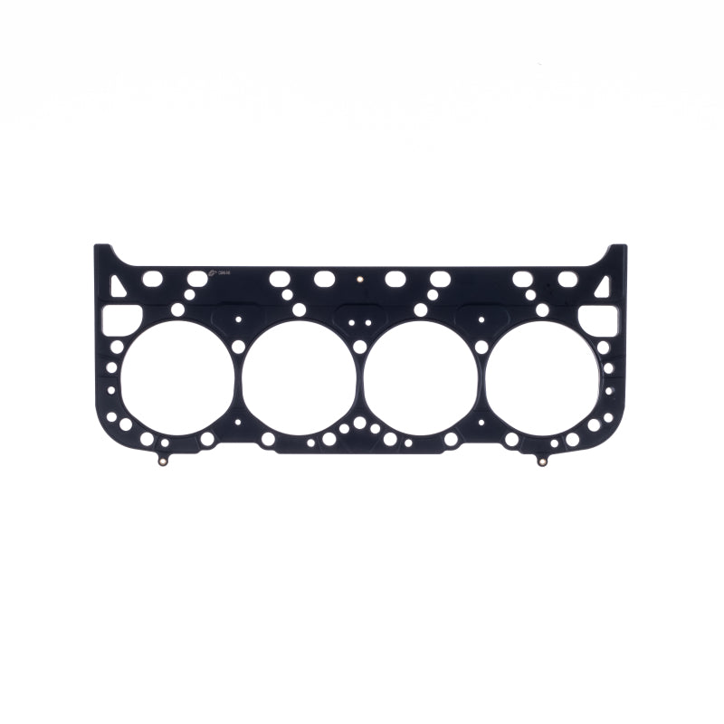 Cometic 92-96 GM LT1 Small Block 4.100 inch Bore .030 inch MLS Head Gasket (w/Valve Pockets)
