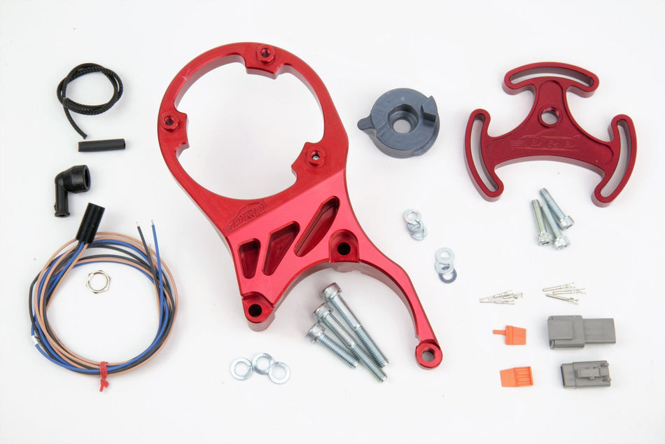 PRP 1J/2J JZ Series Cam Trigger Kit With Cas Basket