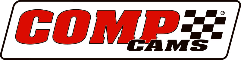 COMP Cams Cup Adjuster Screw Ultra Gold