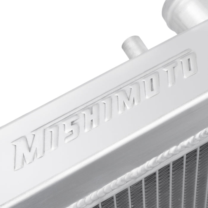Mishimoto 87-06 Jeep Wrangler YJ &amp; TJ Aluminum Performance Radiator