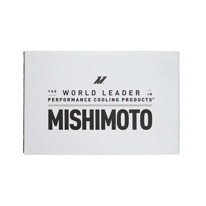 Mishimoto 2019+ Ford Ranger Expansion Tank - Polished
