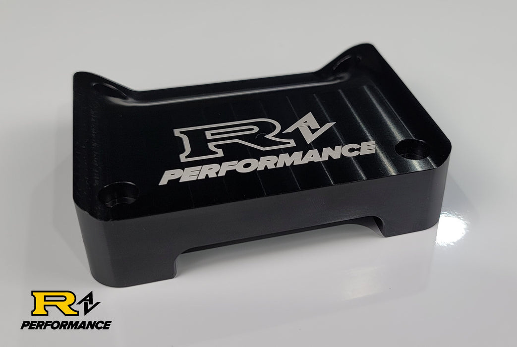 RB26 Billet Ignitor Cover
