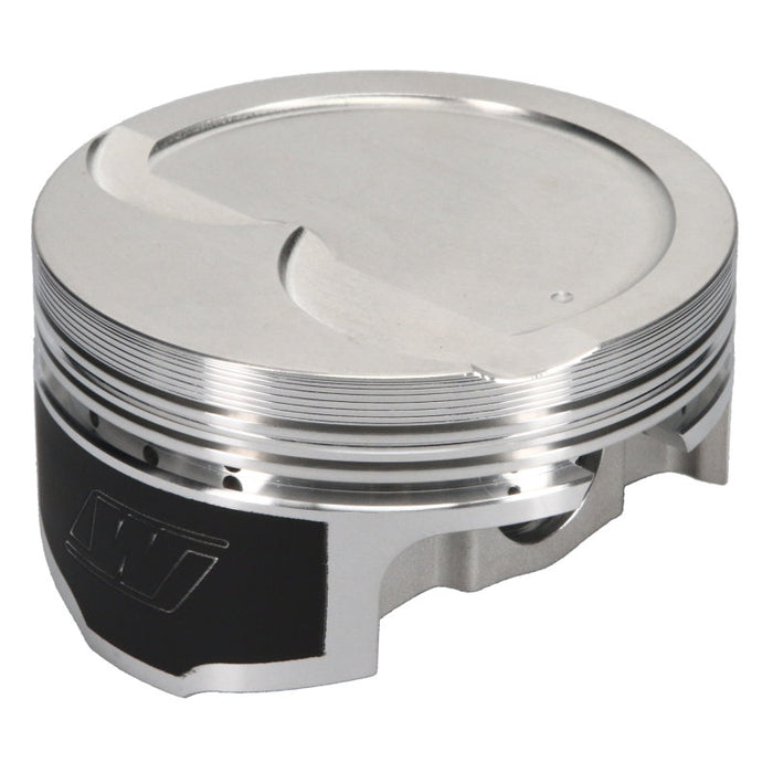 Wiseco Chevrolet LS 4.070in Bore 1.115in CH -8.00 CC Professional Piston Set