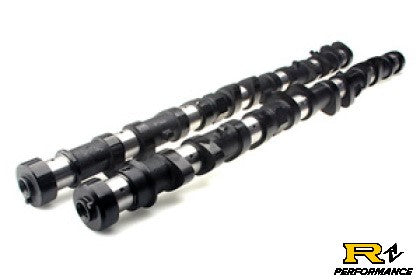 Brian Crower Stage 3+ Cams 276/276 10.29/10.29mm Lift for Toyota Supra MK4 2JZ-GTE BC0304