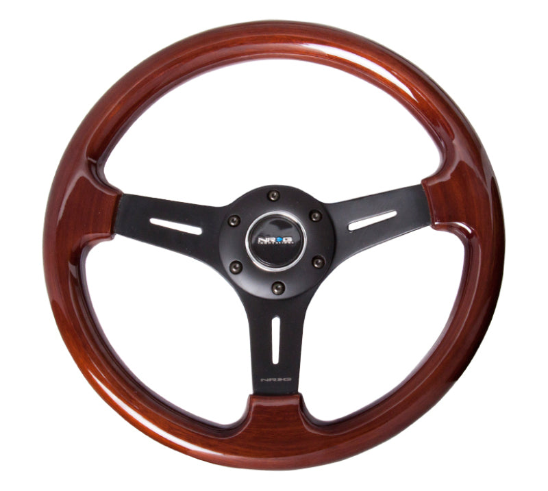 Steering Wheels