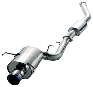 Exhaust, Mufflers & Tips