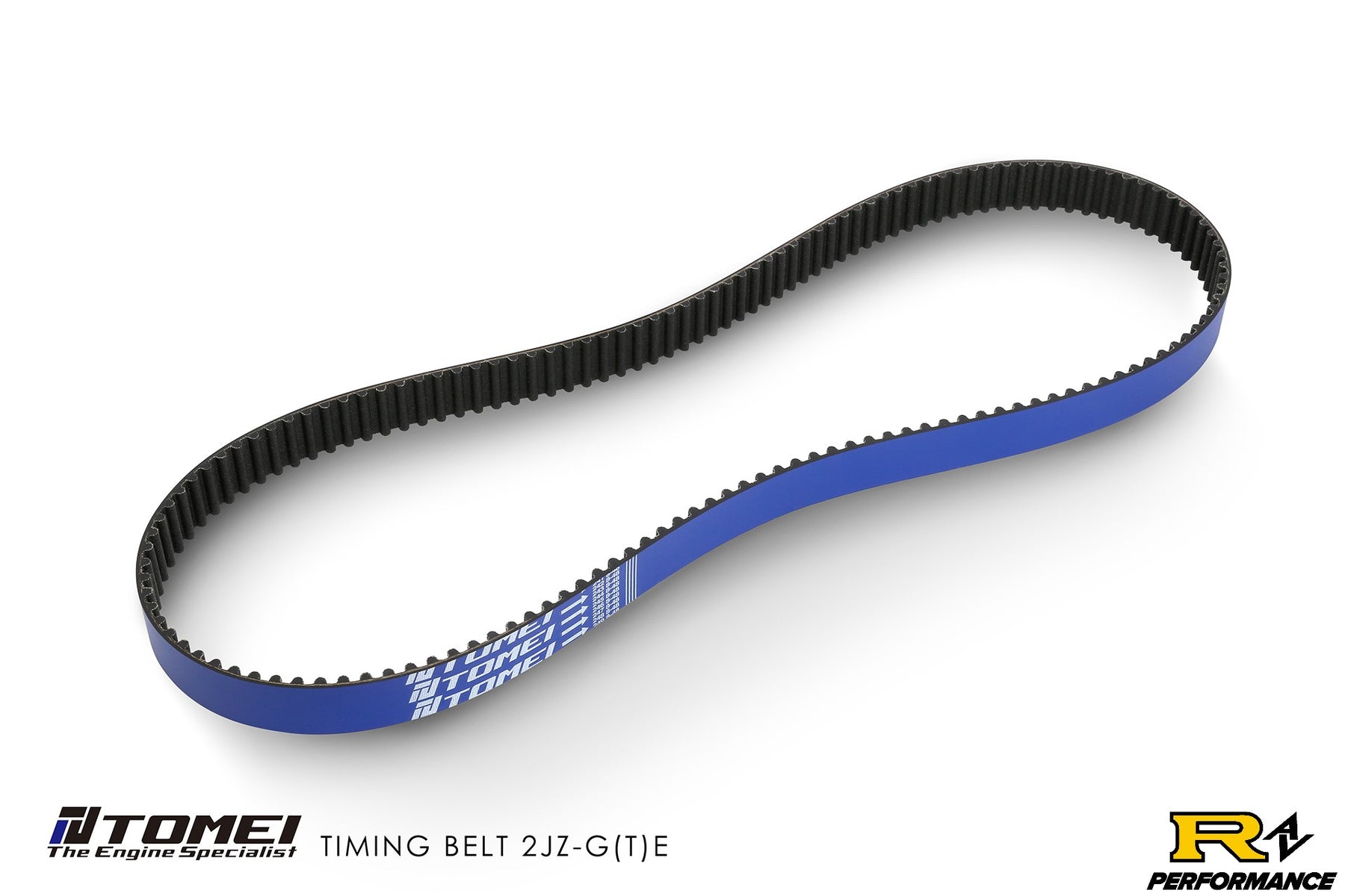 Tomei High Performance Timing Belt Toyota Supra 2JZ-GTE 2JZ-GE TB101A-TY03A