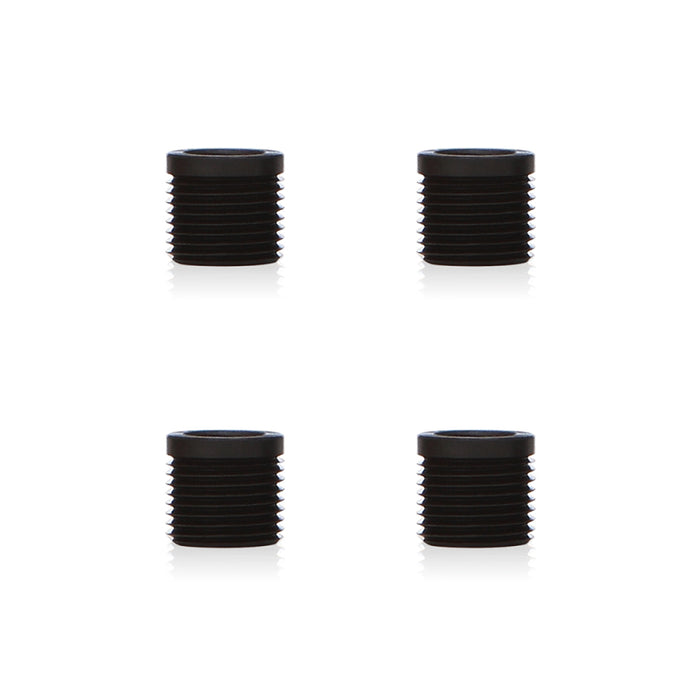 Mishimoto Shift Knob Adapter Kit - 4PC