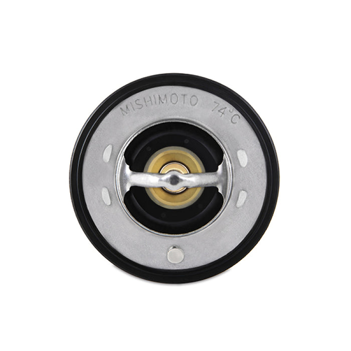 Mishimoto 14-15 Subaru WRX / Forester 68 Degree Celsius Racing Thermostat