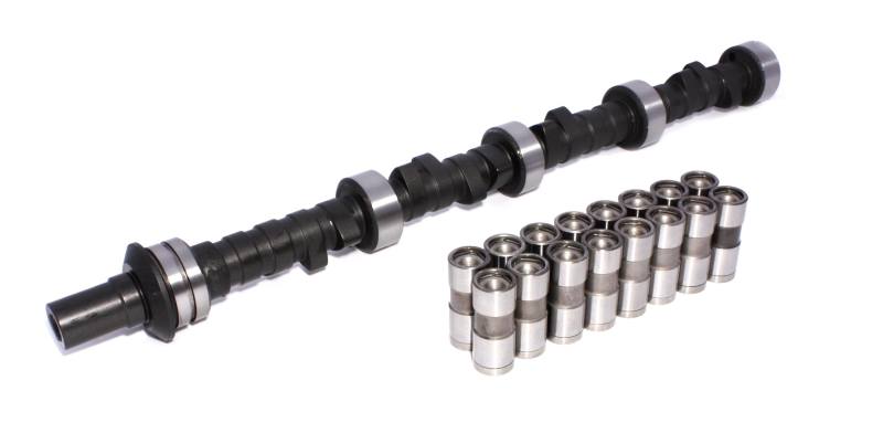COMP Cams Cam & Lifter Kit B350 279T H-1