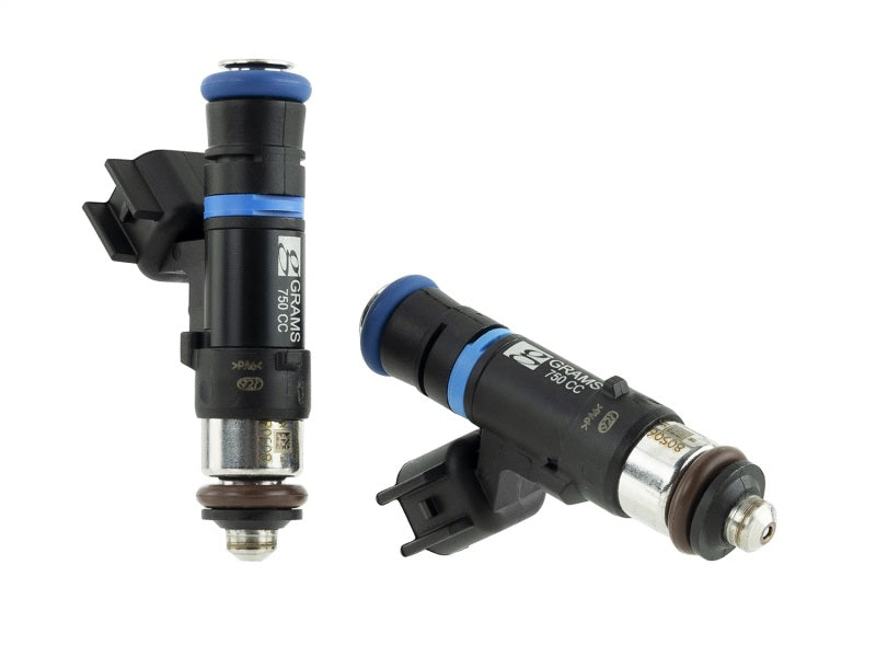 Gs2 Injector Grams Performance 750cc Genesis 2.0T INJECTOR KIT