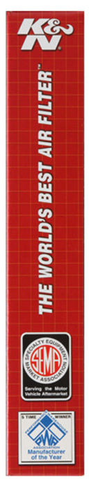 K&N Replacement Air Filter 18-20 Renault Megane IV 1.8L L4