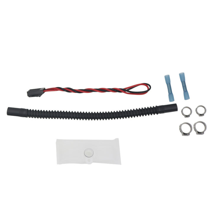 DeatschWerks 04-22 Harley-Davidson Dyna Fuel Pump Install Kit for DW100 / DW200