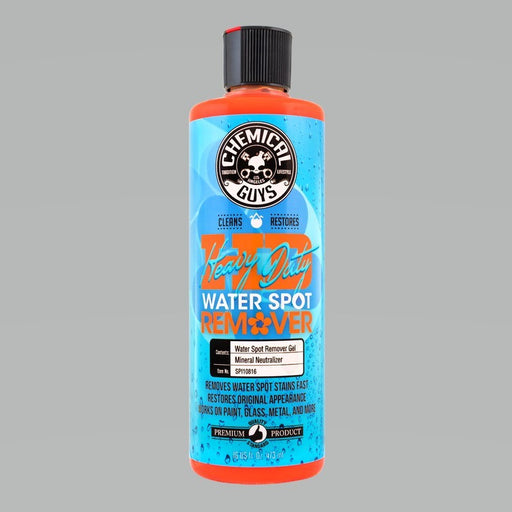 Chemical Guys VRP Vinyl, Rubber, Plastic Shine And Protectant Wipes - 50ct