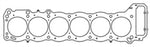 Cometic Toyota 1FZFE Inline-6 101.5mm .045 inch MLS 3-Layer Head Gasket