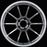 Advan RS-DF Progressive 19x10.0 +35 5-120 Machining & Racing Hyper Black Wheel
