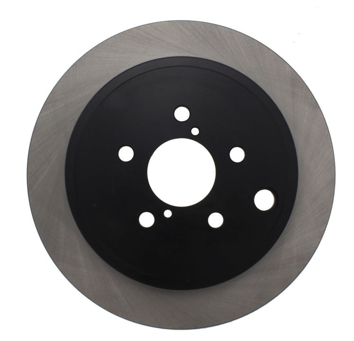 Stoptech 10 Subaru Legacy Rear CRYO-Stop Rotor