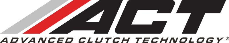 ACT 2015 Mitsubishi Lancer HD-M/Race Sprung 4 Pad Clutch Kit