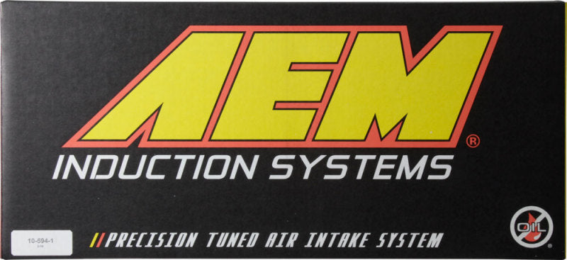 AEM 2014 Kia Soul 2L Cold Air Intake System