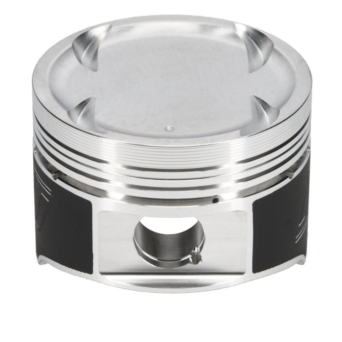 Wiseco Mitsubishi Turbo -18cc 1.390 X 92.5 Piston Shelf Stock Kit