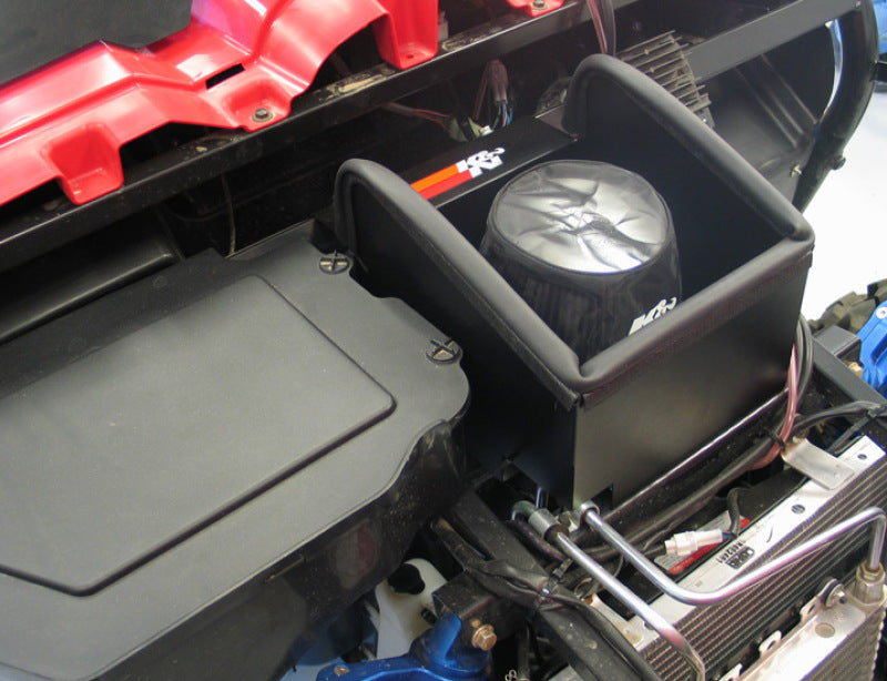 K&N 08-09 Yamaha YXR700 Rhino FI AirCharger Performance Intake