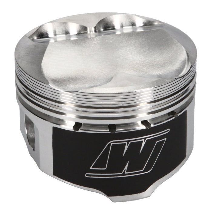 Wiseco Ford Duratec 2.3L 88mm Bore 12.4:1 CR Pistons (Inc Rings)