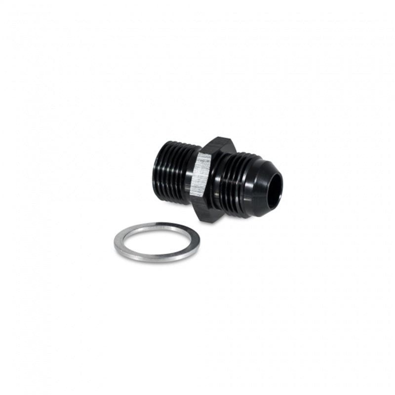 Grams Performance -8 AN OUTLET ADAPTER FITTING – RAV Performance
