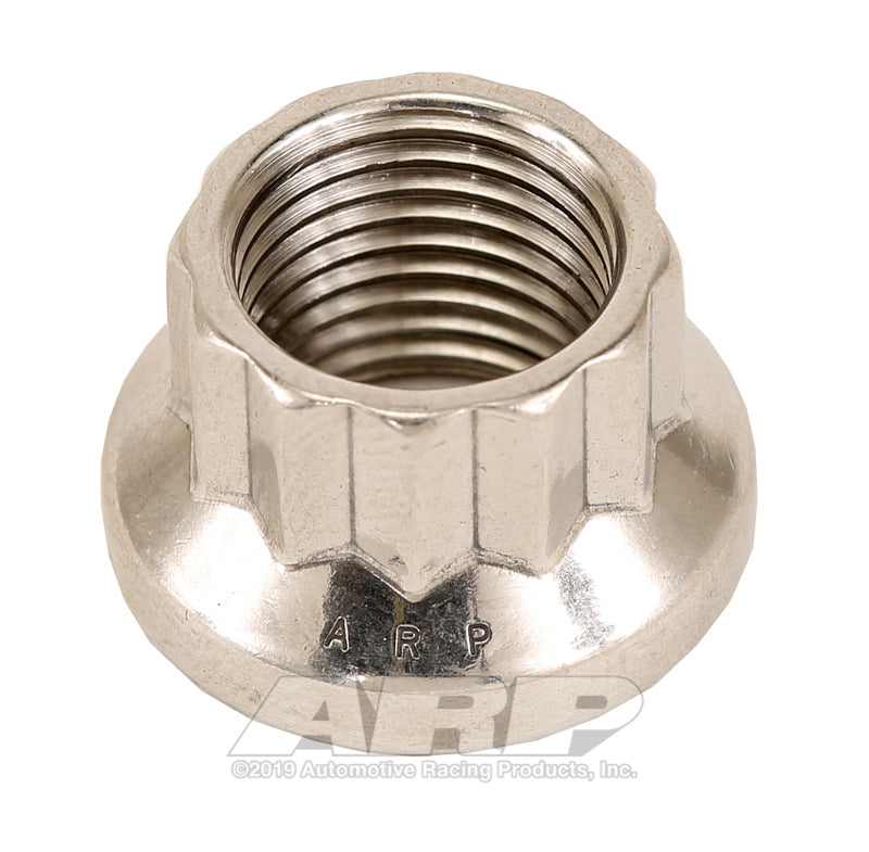 ARP Nut Kits (301-8400)