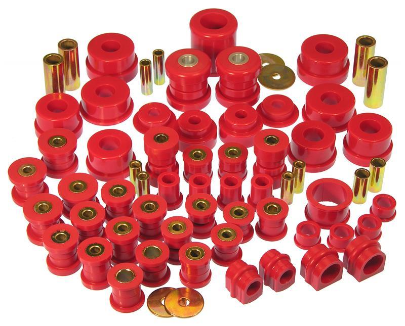 Prothane Total Kit Nissan 350z (03-09) 14-2007