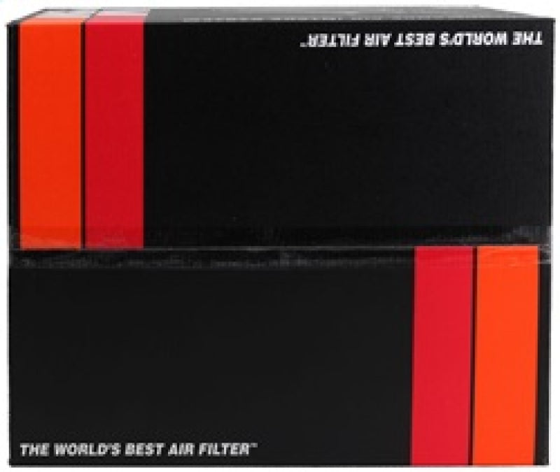 K&N 07-08 Toyota Tundra V8-4.7L AirCharger Performance Intake