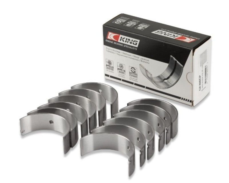 King Engine Bearings Honda C32A / C35A Connecting Rod Bearing Set