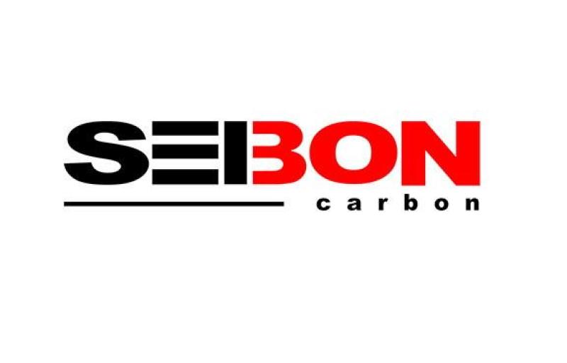Seibon 98-04 Lexus GS Series TT Carbon Fiber Front Grill