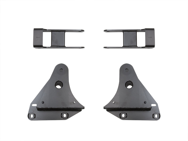 ICON 99-04 Ford F-250/F-350 3in Hanger Kit