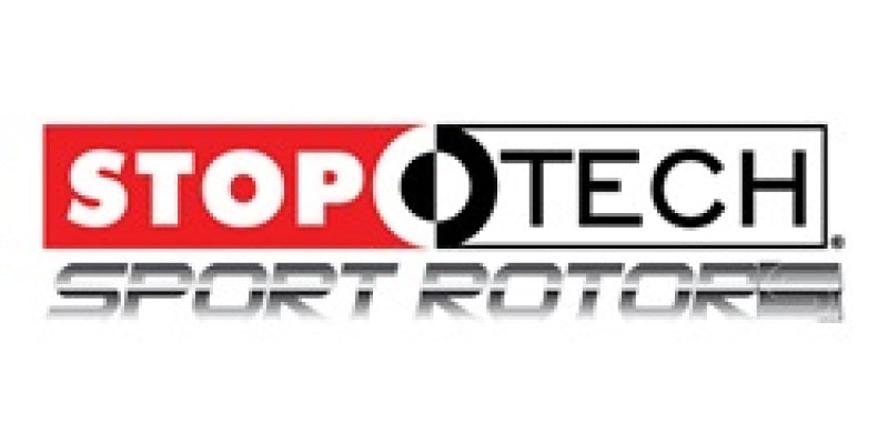 StopTech 11-15 Kia Optima Street Performance Front Brake Pads