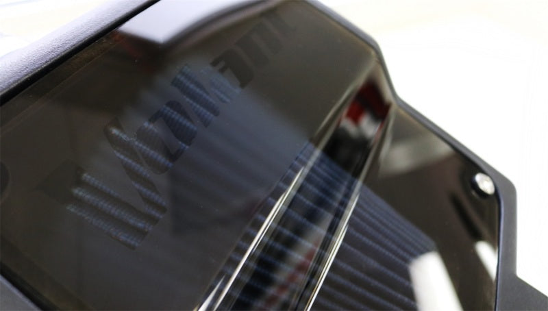 Volant 17-20 Ford F-150 Raptor/EcoBoost 3.5L V6 Pro-5 Closed Box Air Intake System