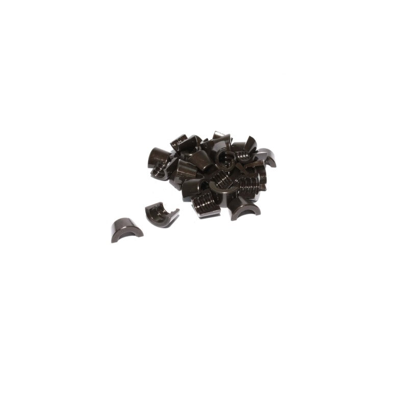 COMP Cams Super Locks Chrysler 2&4 Groov - Set of 16