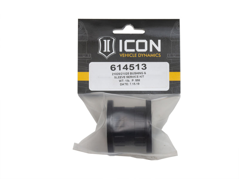 ICON 21020/21025 Bushing & Sleeve Service Kit