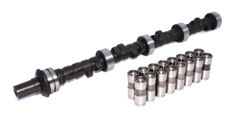 COMP Cams Cam & Lifter Kit B350 287T H-1